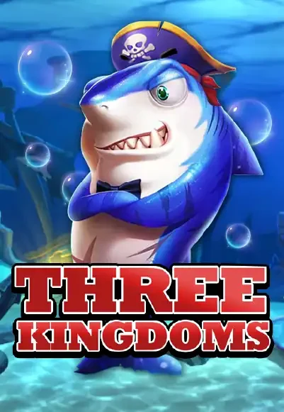 ภาพเกม THREE KINGDOMS ในคลังของ BETFLIX
