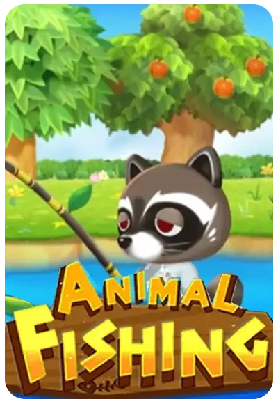 ภาพเกม ANIMAL FISHING ในคลังของ BETFLIX