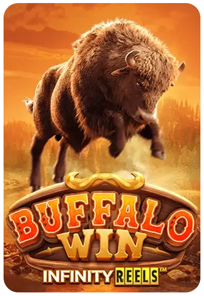 ภาพเกม BUFFALO WIN ในคลังของ BETFLIX
